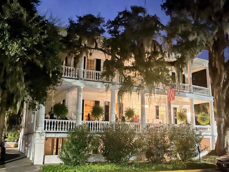 Rhett House Inn in Beaufort, United States