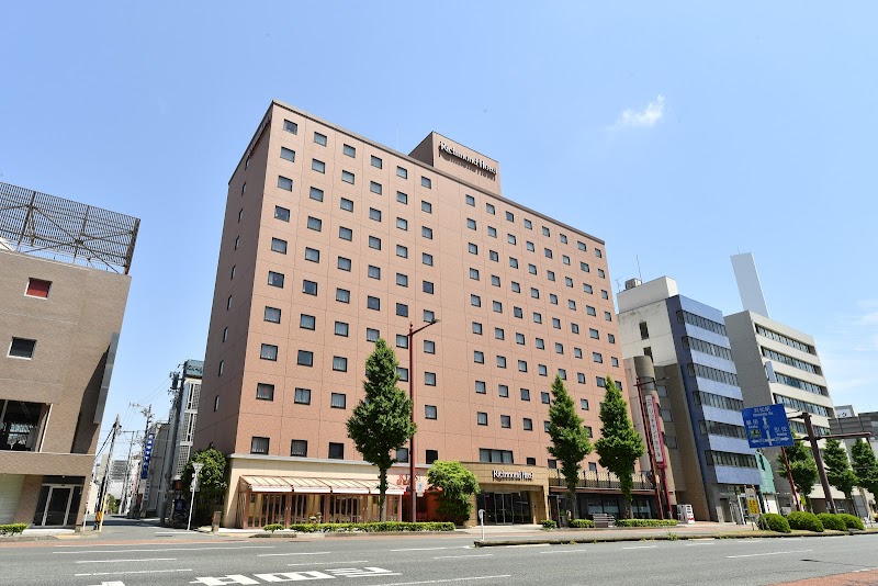 Richmond Hotel Hamamatsu in Hamamatsu, Japan