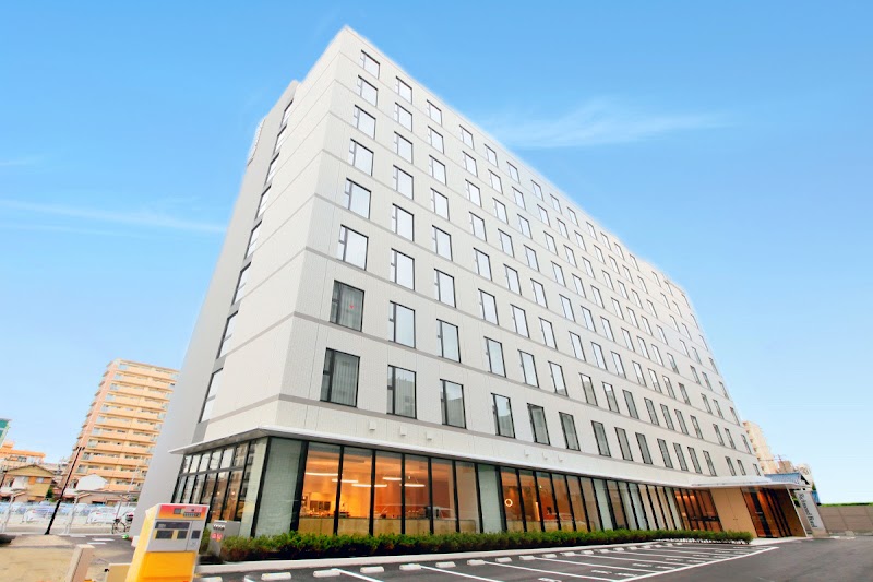 Richmond Hotel Himeji in Himeji, Japan