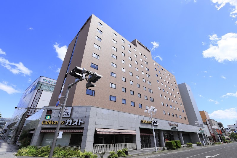 Richmond Hotel Matsumoto in Matsumoto, Japan