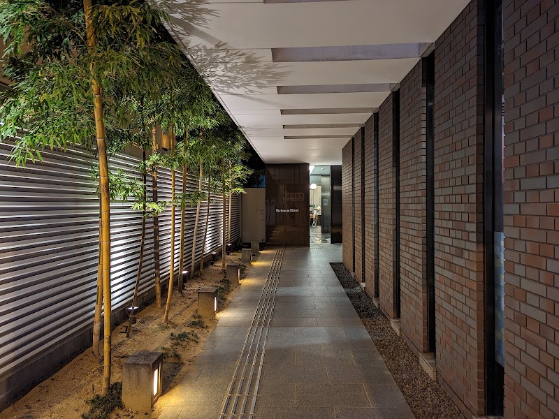 Richmond Hotel Nagasaki Shianbashi in Nagasaki, Japan