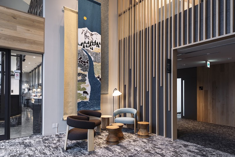 Richmond Hotel Obihiro Ekimae in Obihiro, Japan