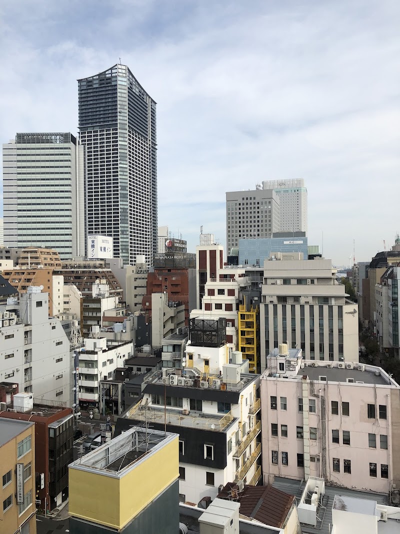 Richmond Hotel Yokohama-Bashamichi in Yokohama, Japan