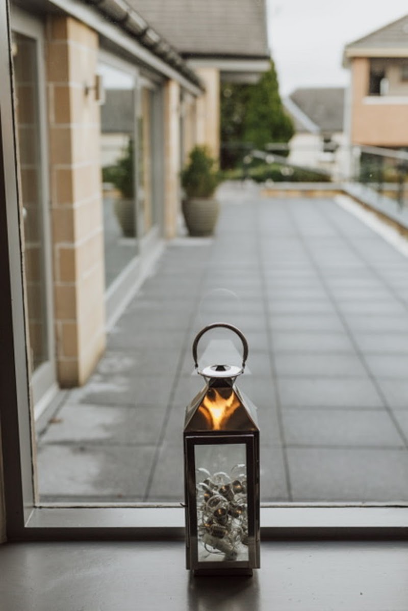 Richmond Park Hotel in Bo'ness, United Kingdom