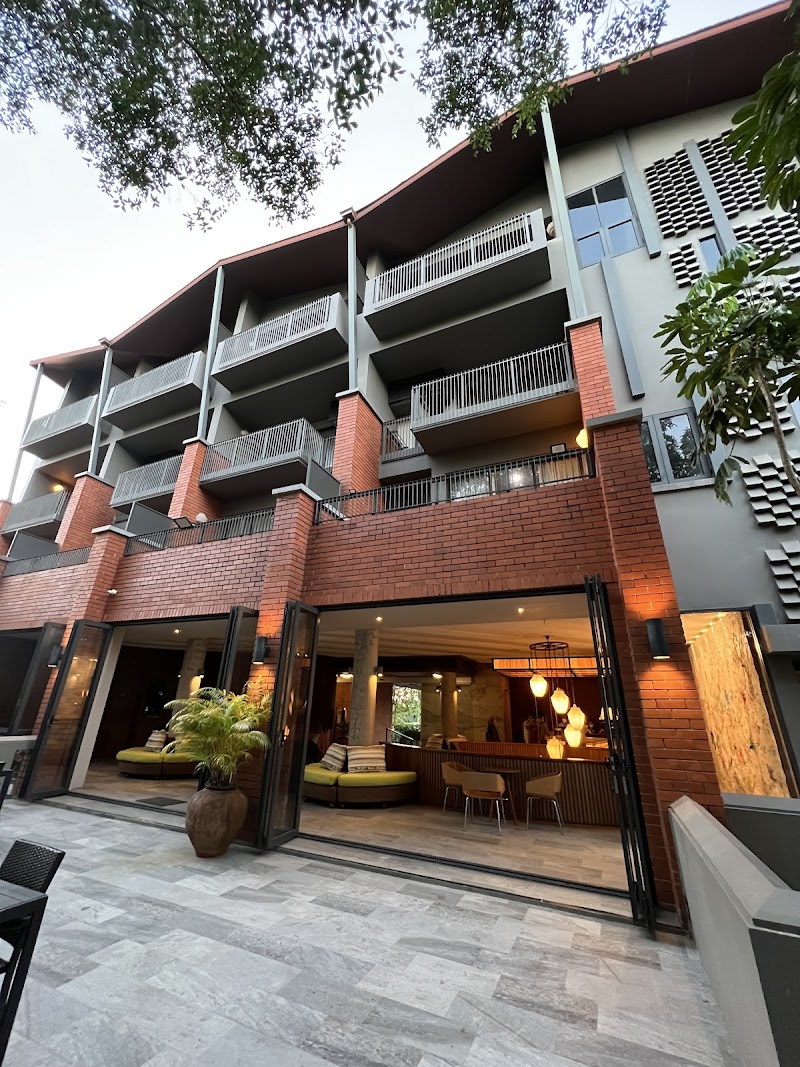 Rimnaam Klangchan Hotel in Chanthaburi, Thailand