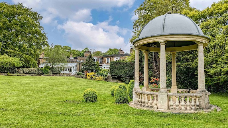 Ringwood Hall Hotel & Spa in Brimington, United Kingdom