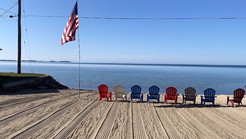 Riptide Beach Motel in Bellingham, Whatcom County, United States, United States