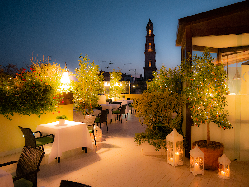 Risorgimento Resort in Lecce, Italy