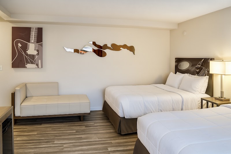 River Forest Inn in Belton, United States