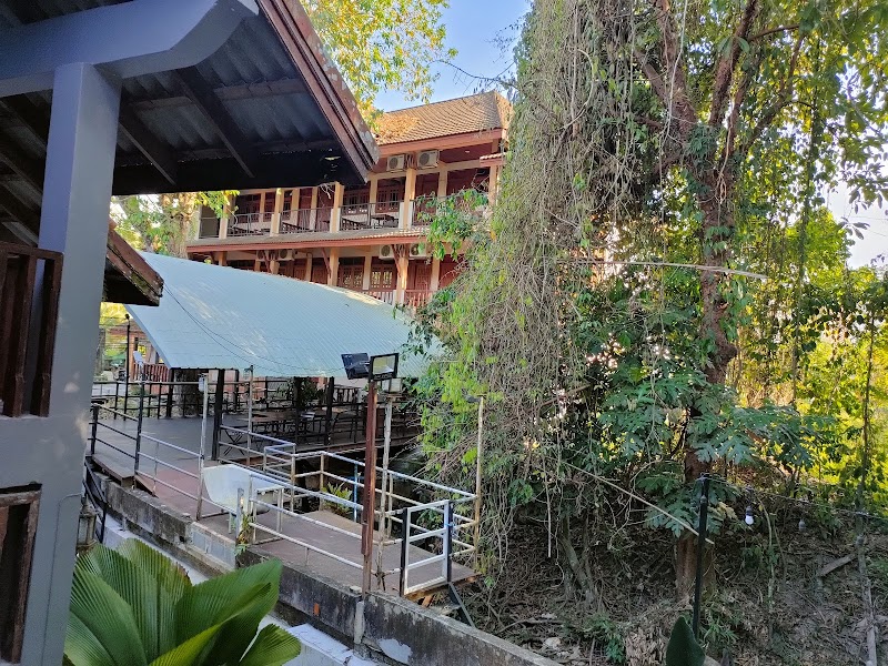 River Inn Hotel Betong in Betong, Thailand