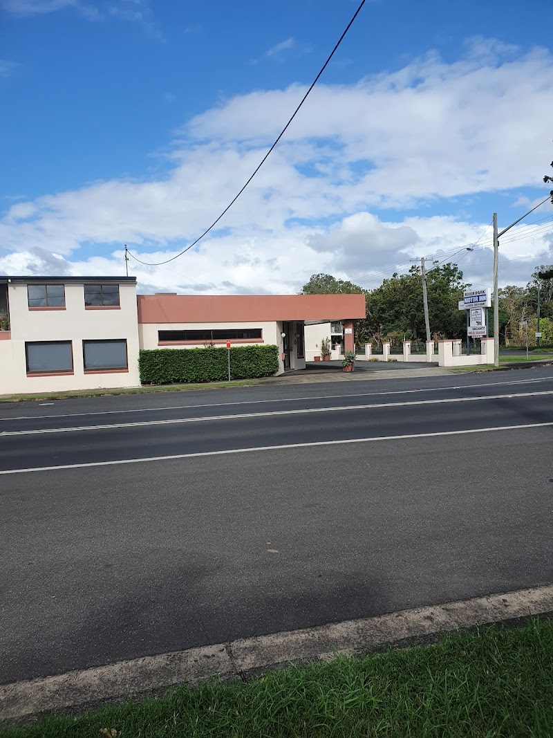River Park Motor Inn in Casino, Australia