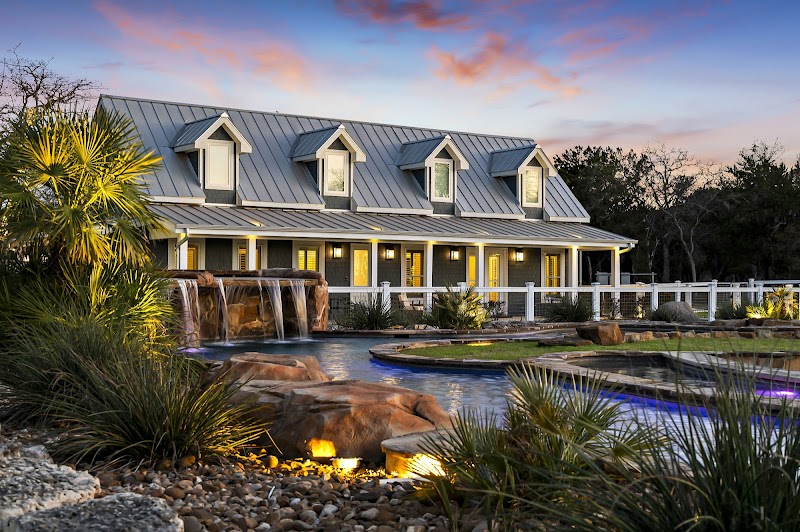River Road Ranch Resort in Boerne, United States