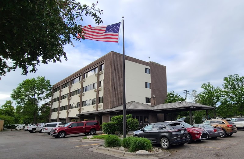 Riversage Billings Inn in Billings, United States