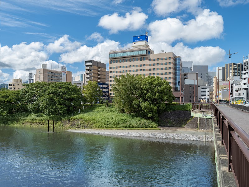 Riverside Hotel Kumamoto in Kumamoto, Japan