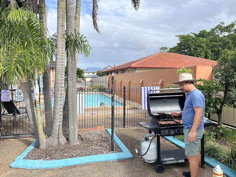 Riviera Motel Bundaberg in Bundaberg, Australia