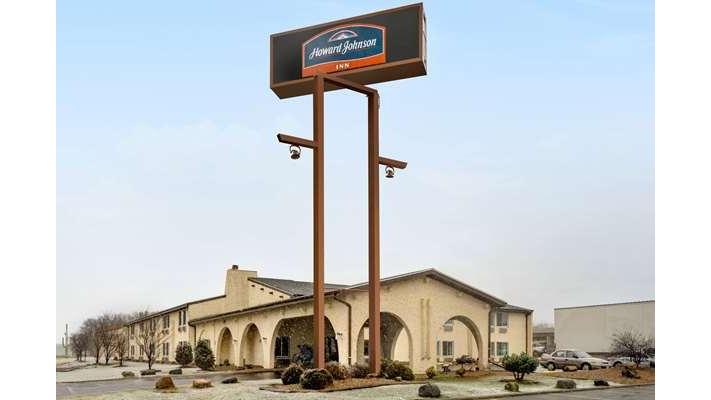 Roadstar Inn in Appleton, United States