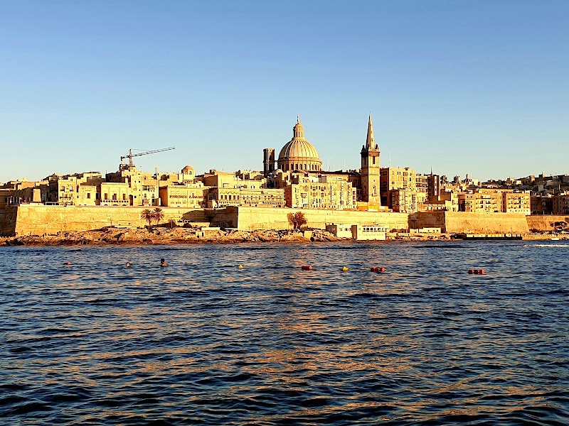 Rocca Nettuno Suites in Sliema, Malta