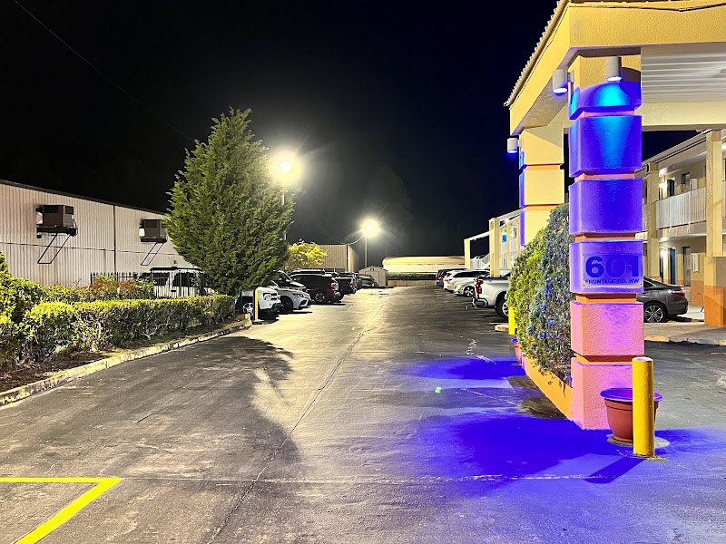 Rodeway Inn in Augusta, United States