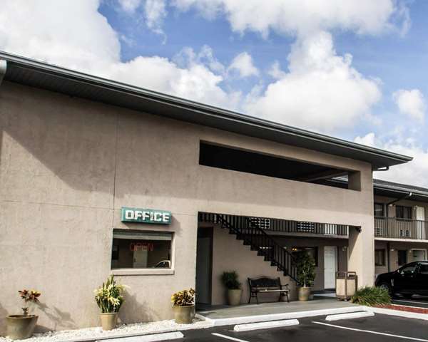 Rodeway Inn Apopka in Apopka, United States