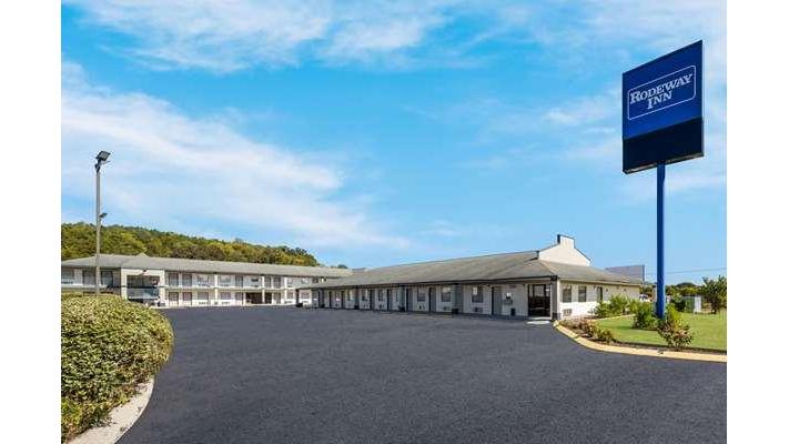 Rodeway Inn Ardmore in Ardmore, United States