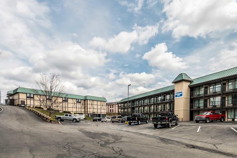Rodeway Inn Beckley in Beckley, United States