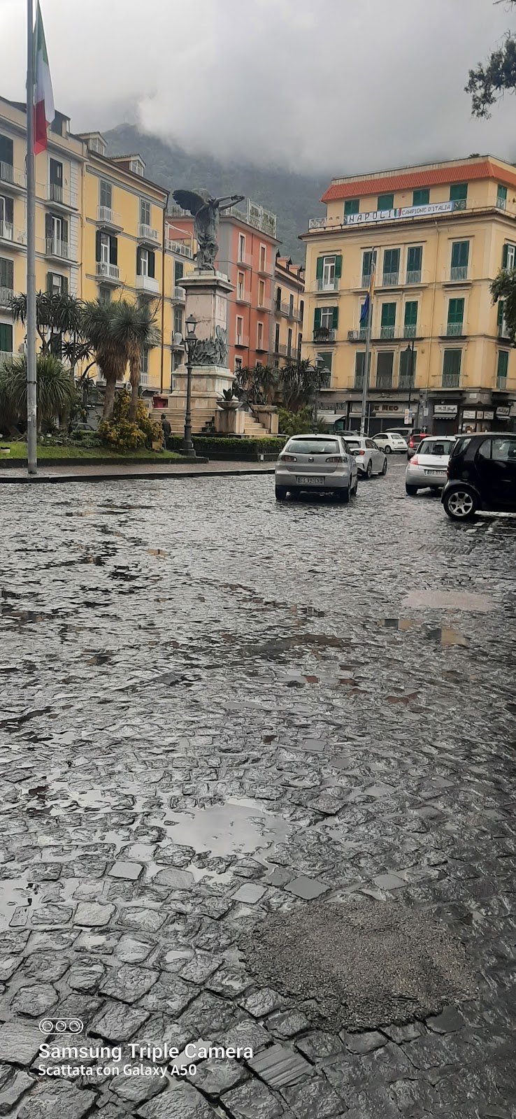 Rodoflor B&B in Castellammare di Stabia, Italy