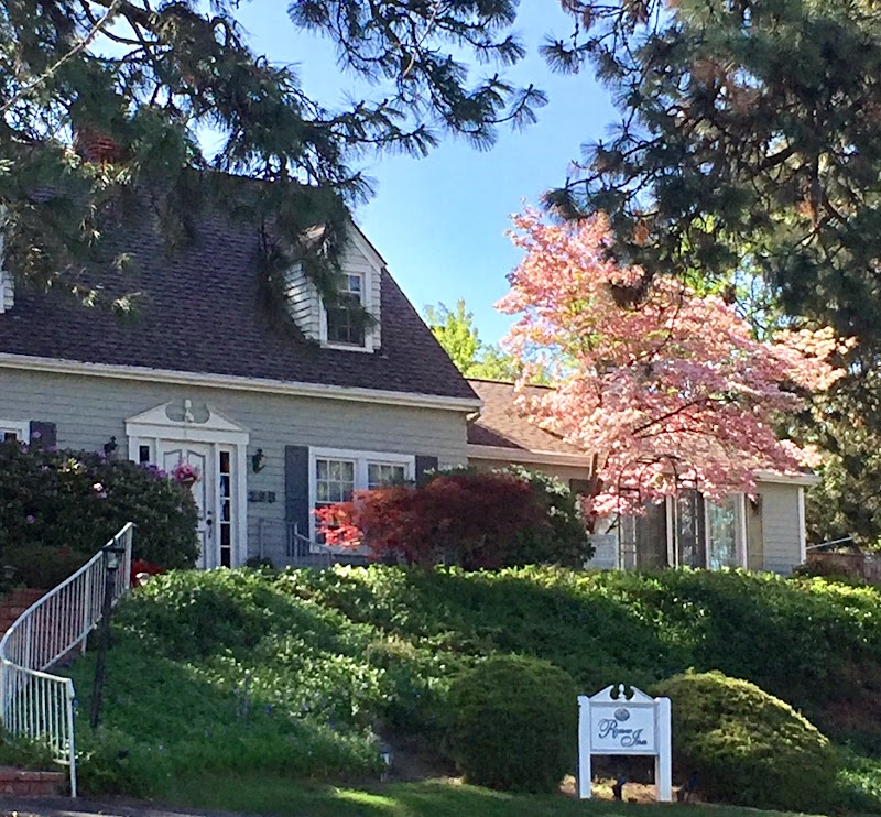 Romeo Inn in Ashland, United States