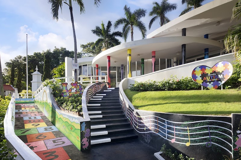 Rooms on the Beach Ocho Rios in Ocho Rios, Jamaica