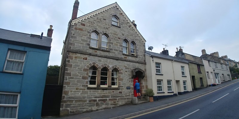 Roscrea Bed & Breakfast in Bodmin, United Kingdom