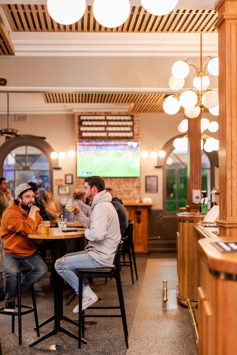 Rose Hotel & Motel in Bunbury, Australia