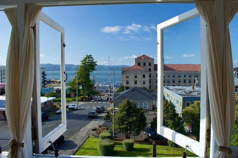 Rose River Inn in Astoria, United States