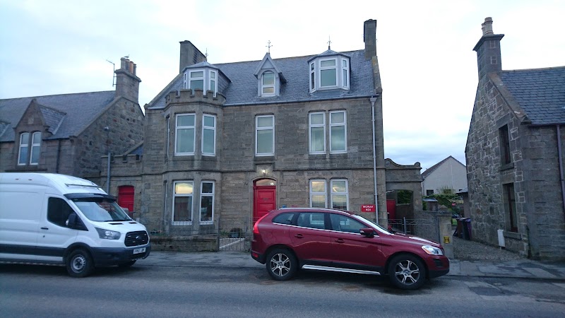 Rosemount Hotel in Buckie, United Kingdom