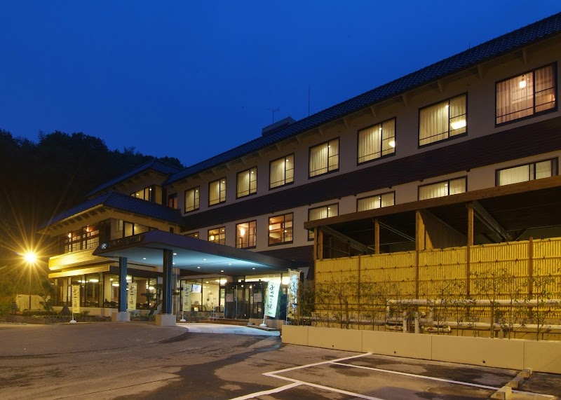 Route Inn Grantia Dazaifu in Dazaifu, Japan