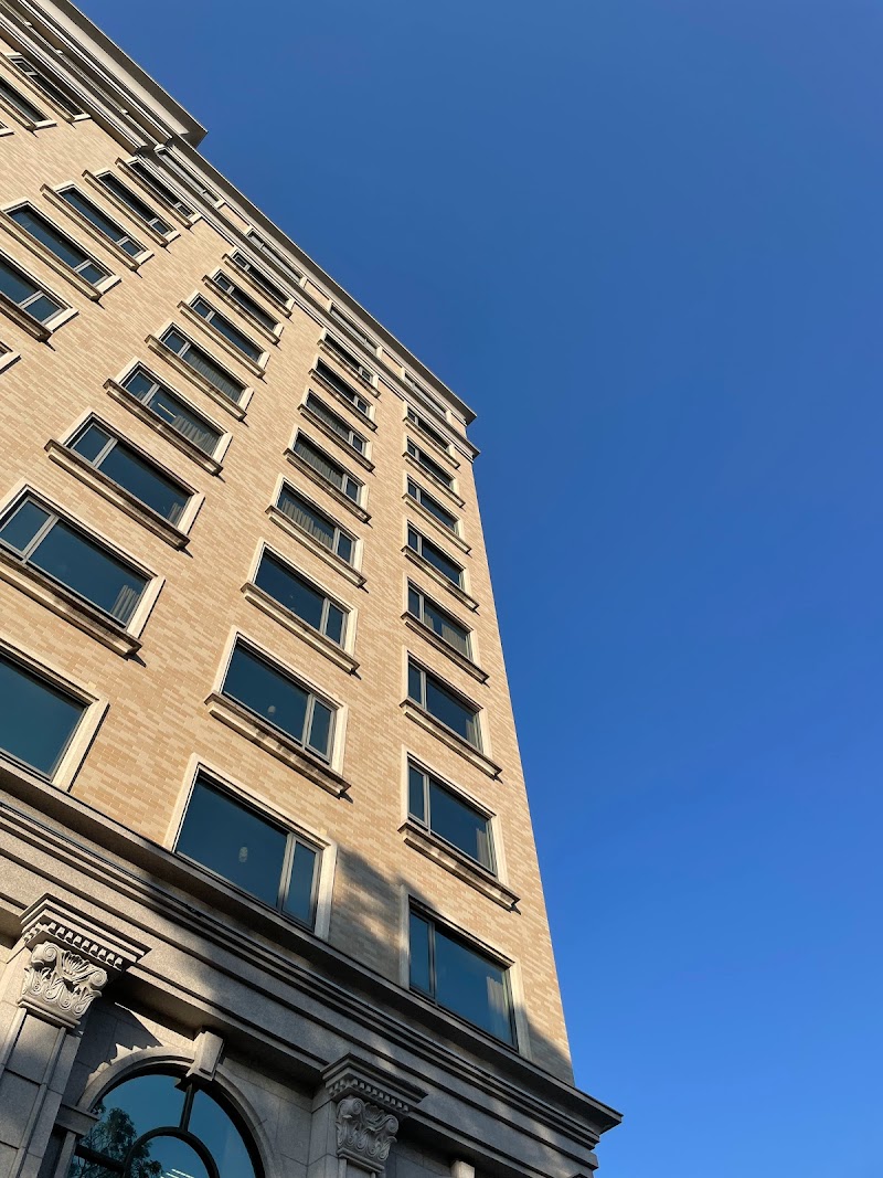 Royal Chiayi Hotel in Chiayi, Taiwan