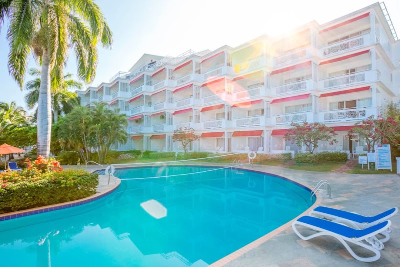 Royal Decameron Montego Beach in Montego Bay, Jamaica
