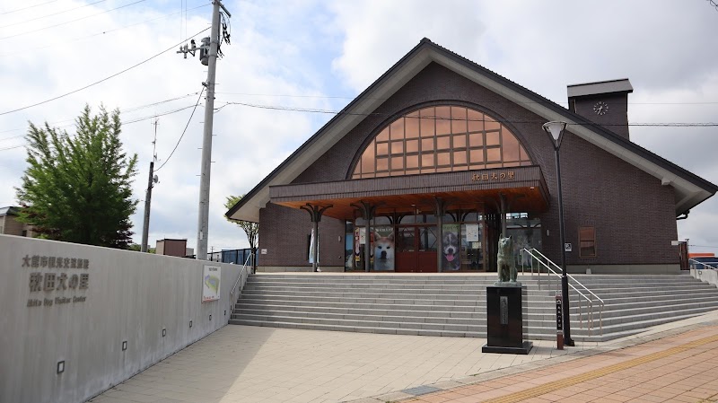 Royal Hotel Odate in Odate, Japan