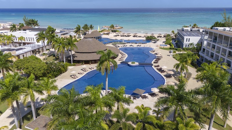 Royalton White Sands Montego Bay in Falmouth, Jamaica