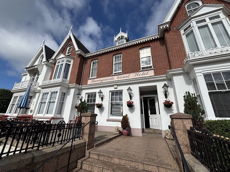 Runnymede Court Hotel in Saint Helier, Jersey