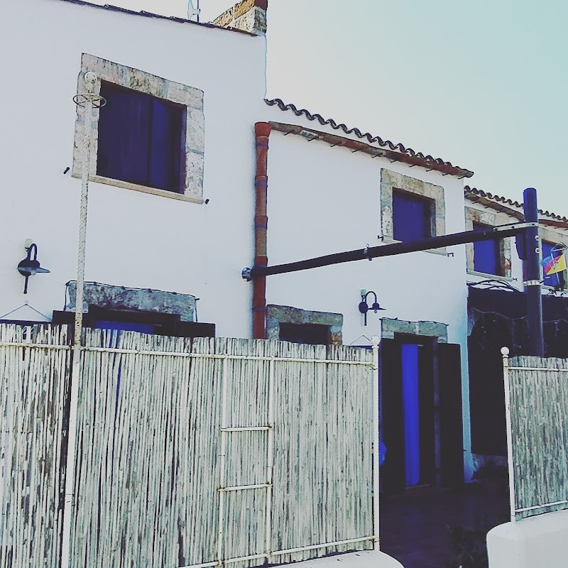 Rustico San Leonardo in Cinisi, Italy