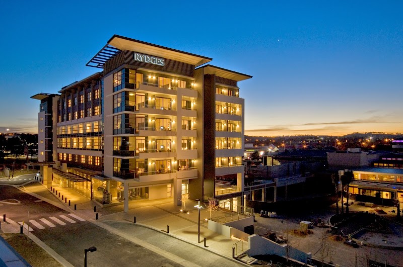 Rydges Campbelltown in Campbelltown, Australia