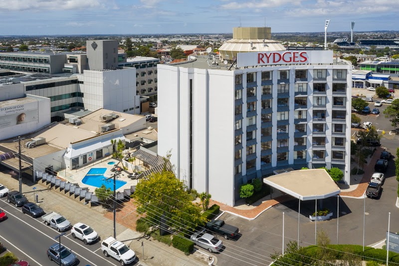 Rydges Geelong in Geelong, Australia
