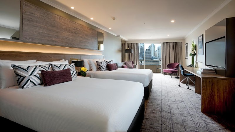 Rydges South Bank Brisbane in Brisbane, Australia