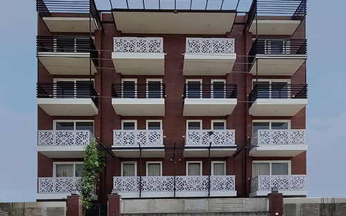 Ryokan Asahi in Miyako, Japan