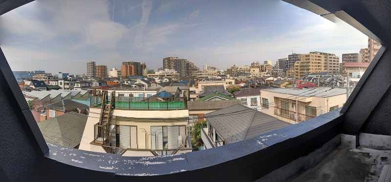 Ryokan & Day Shizuku in Adachi, Japan