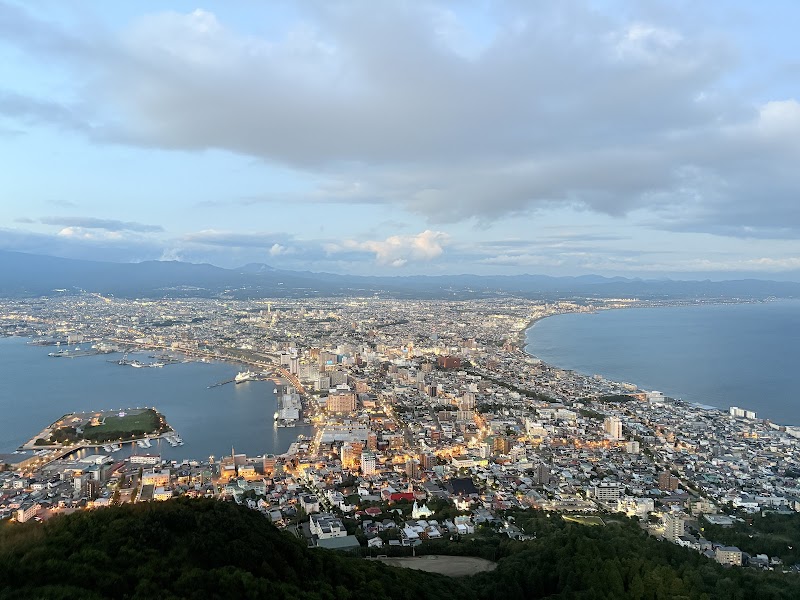 Ryokan Ichinomatsu in Hakodate, Japan