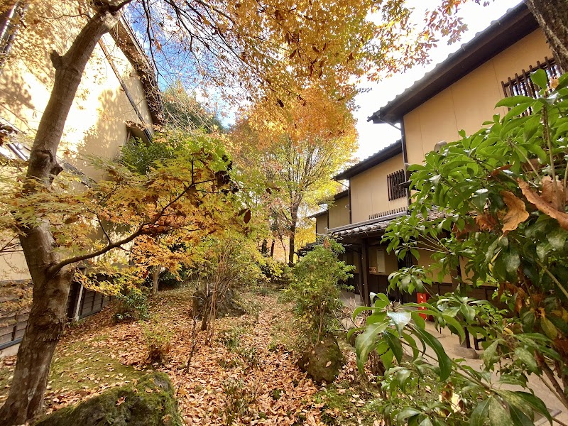 Ryokan Kairoukan in Shin-Kamigoto, Japan
