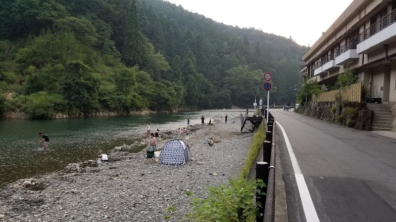 Ryokan Kameya in Tanabe, Japan