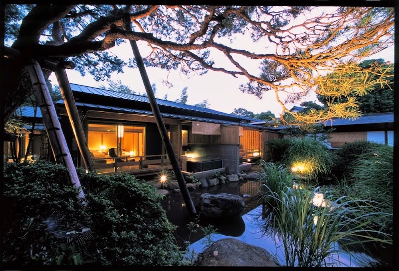 Ryokan Kikuya in Asakura, Japan