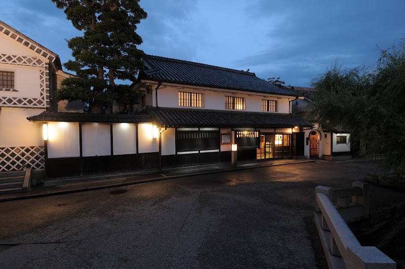 Ryokan Kurashiki in Kurashiki, Japan