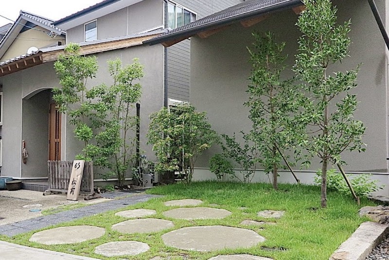 Ryokan Matsumae in Nara, Japan